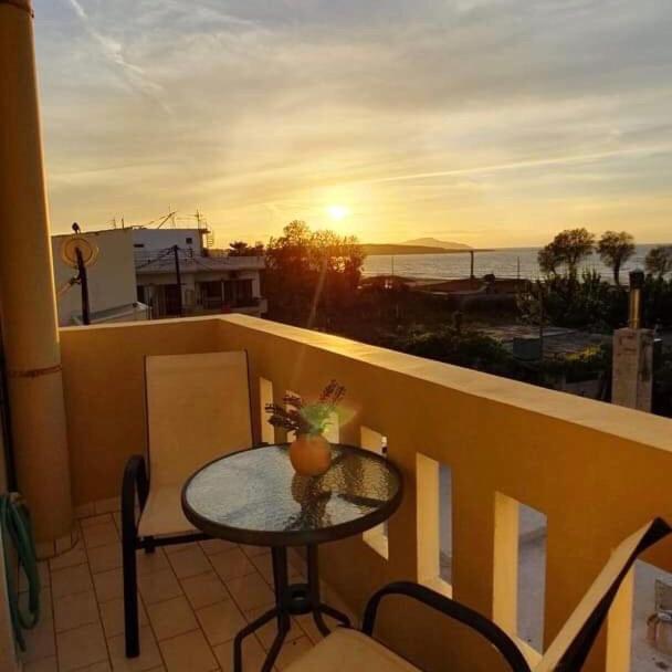 Morpheas Apartments Chania  Exterior photo